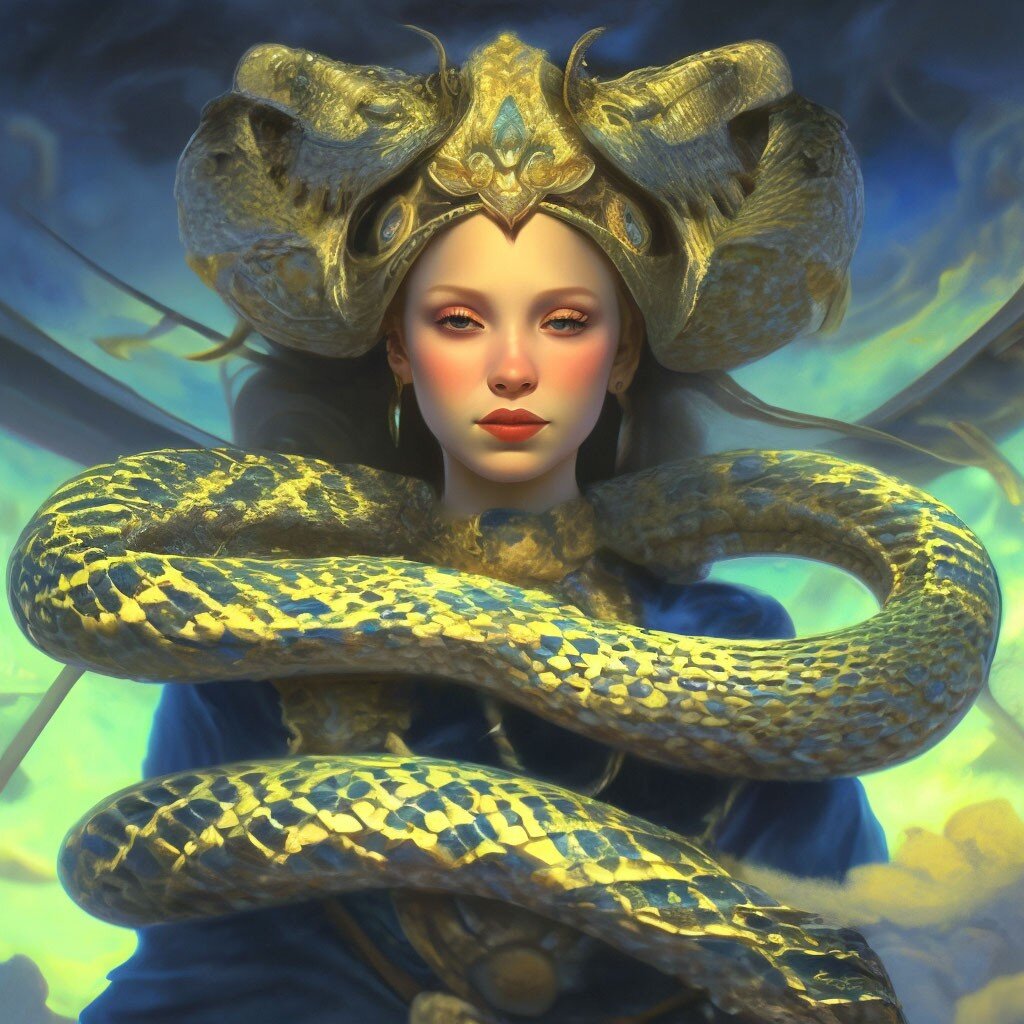 Характер человека, рожденного в год Змеи под знаком Девы, обладает рядом уникальных черт, которые делают его особенным и интересным для окружающих.