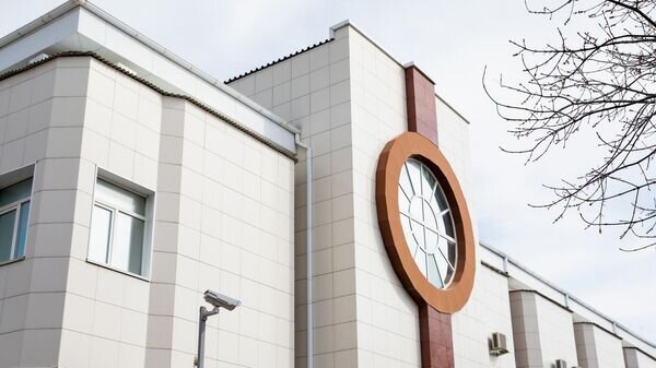    © Sputnik / Natalia Airiyan