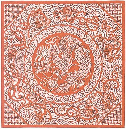 Изображение Дракона