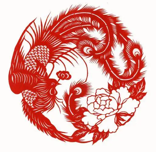 Изображение Феникса