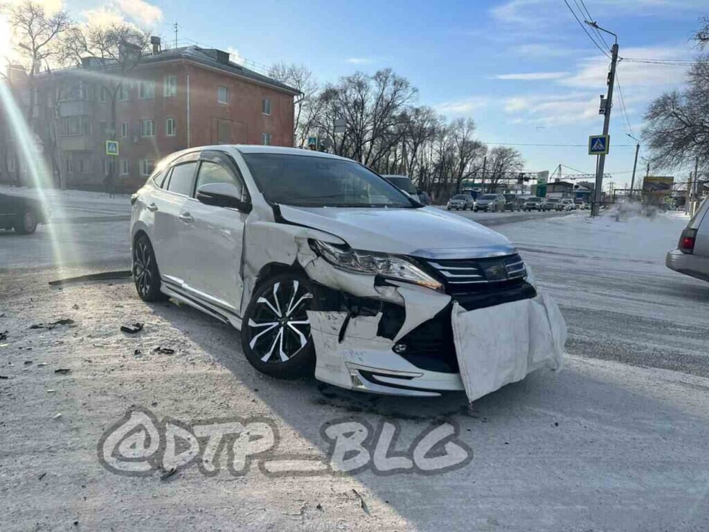    Фото: телеграм-канал dtp_blg
