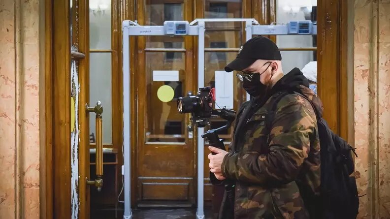     Митрополит Ростовский и Новочеркасский Меркурий рассказал, что ему жалко блогеров, сообщил он в программе «Сугубо личное».