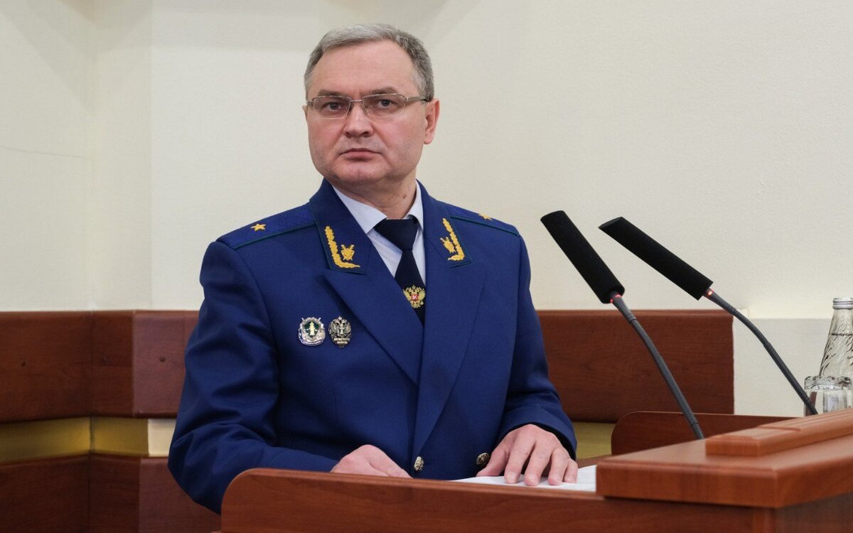    Курская прокуратура предотвратила нецелевое расходование средств на аварийные дома