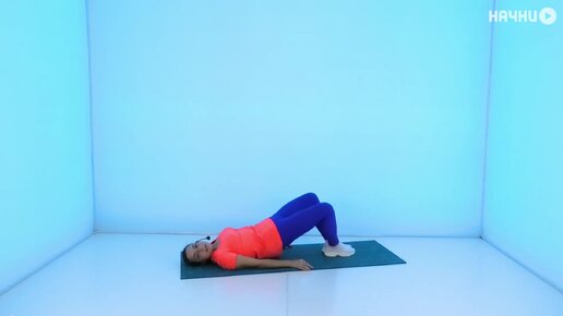 Видео тренировок дома для начинающих