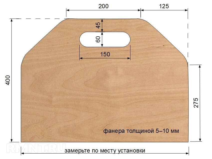 Ящики для инструментов