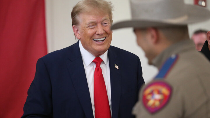 ФОТО: DELCIA LOPEZ/GLOBALLOOKPRESS