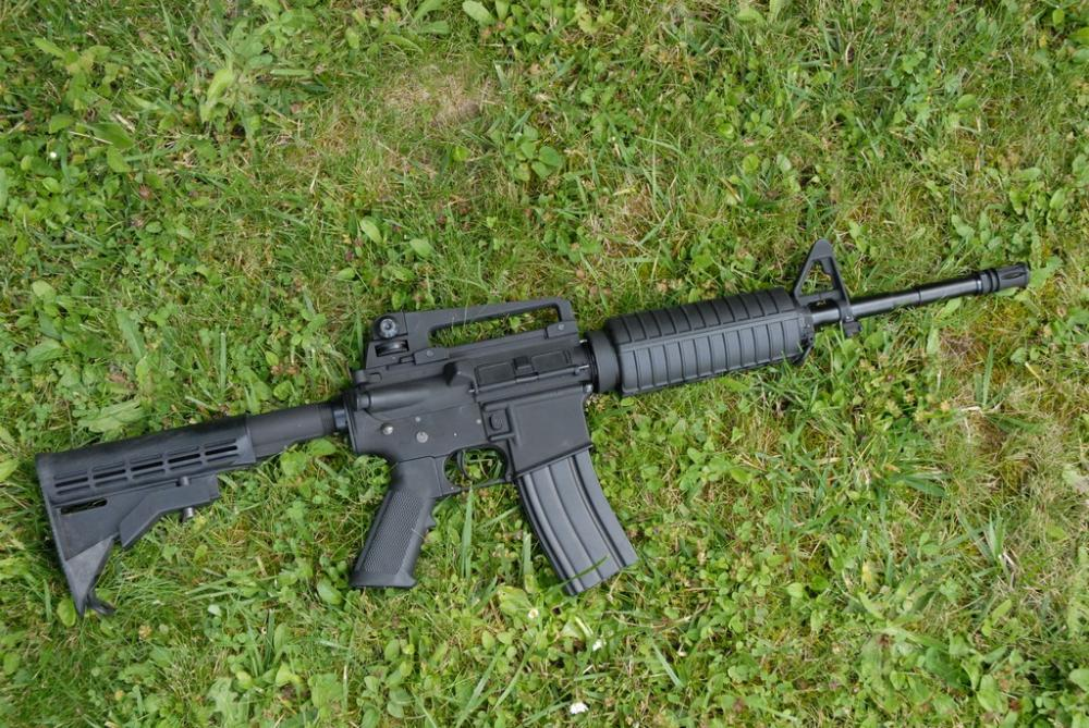 М4а1 сборка. Штурмовая винтовка m4. Штурмовая винтовка Colt m4a1. М4а1 автомат. М4 автомат.