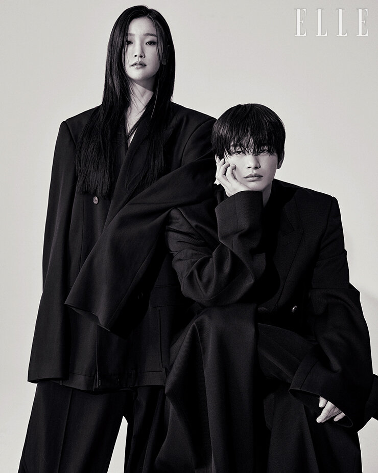 дорама и дже скоро умрешь