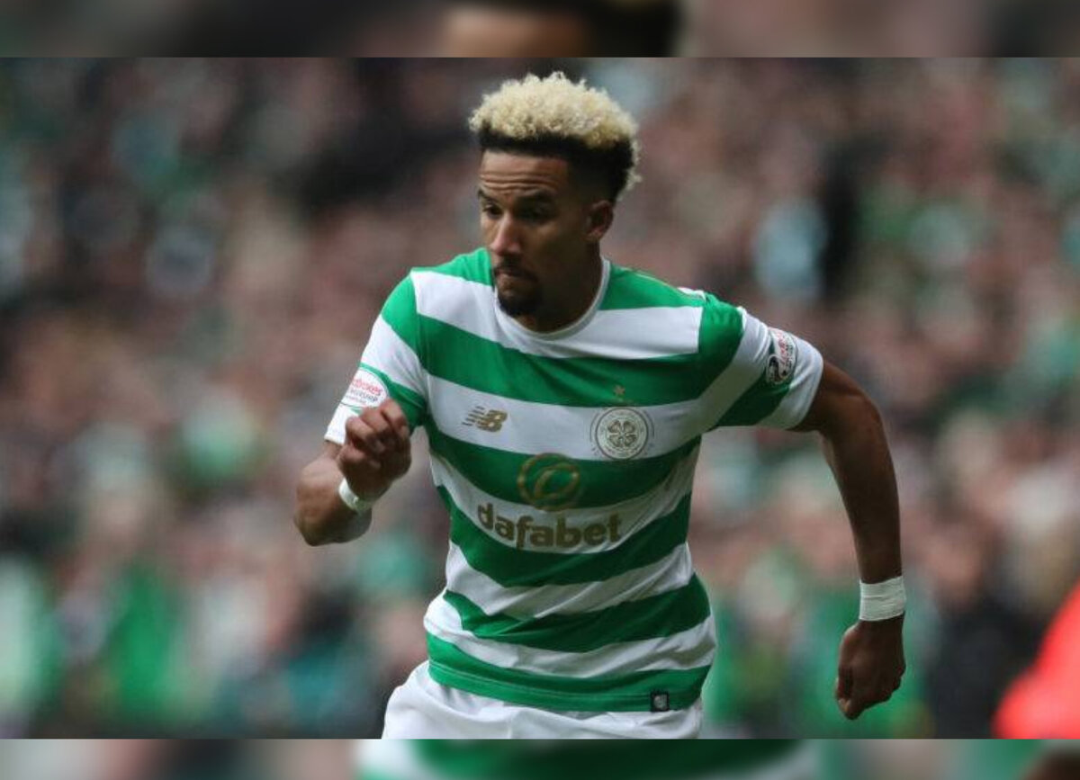 Скотт Синклер пытался найти себя в Челси и Манчестер Сити, но нашел в Селтике