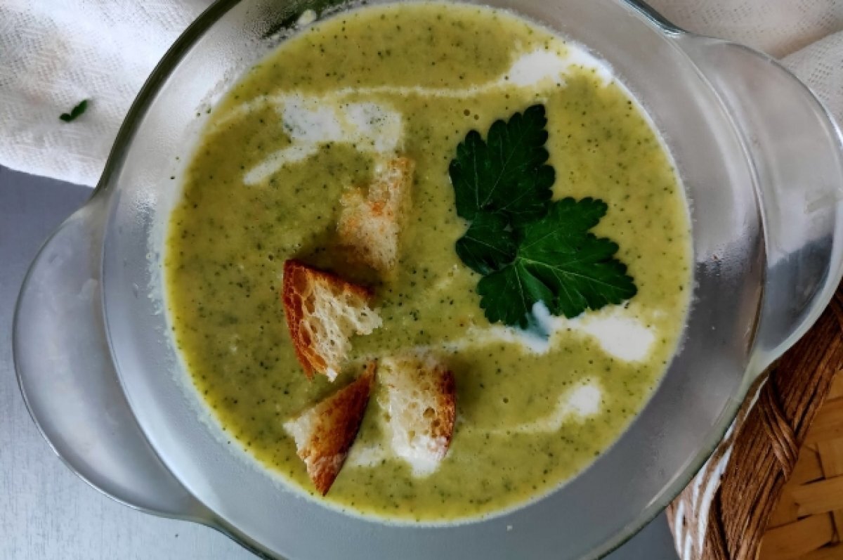    Супы достаточно залить кипятком и можно есть.