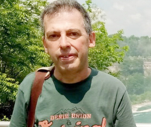 Американец Юрий Малёв