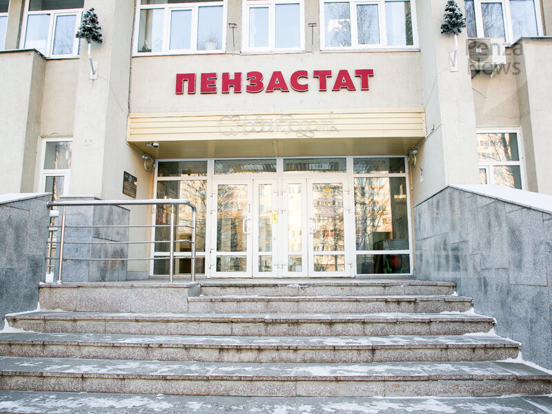    © Фото из архива ИА «PenzaNews»