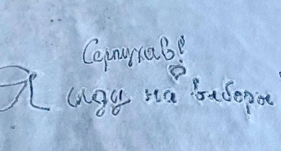     Мособлизбирком