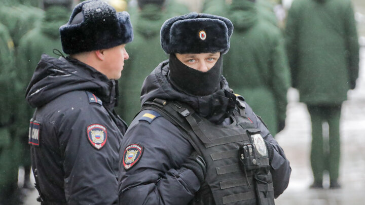 ФОТО: BOCHAROV DENIS/NEWS.RU/GLOBALLOOKPRESS