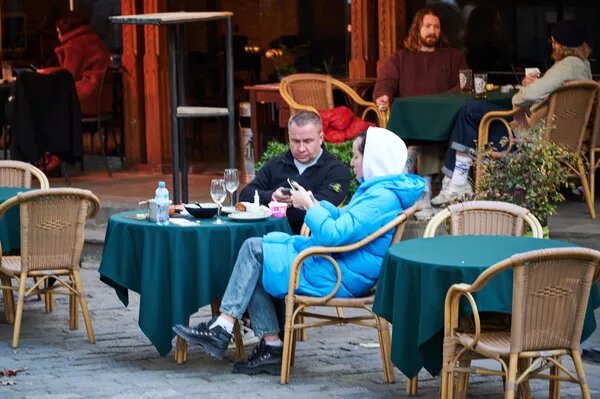 © photo: Sputnik / Stringer