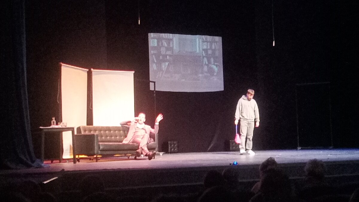 Дурочка театр комедии. Дурочка' спектакль театра им. Двое на качелях кирилл сафонов современник. Спектакль дурочка курск. Спектакль дурочка курск.