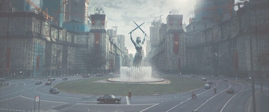 кадр из фильма