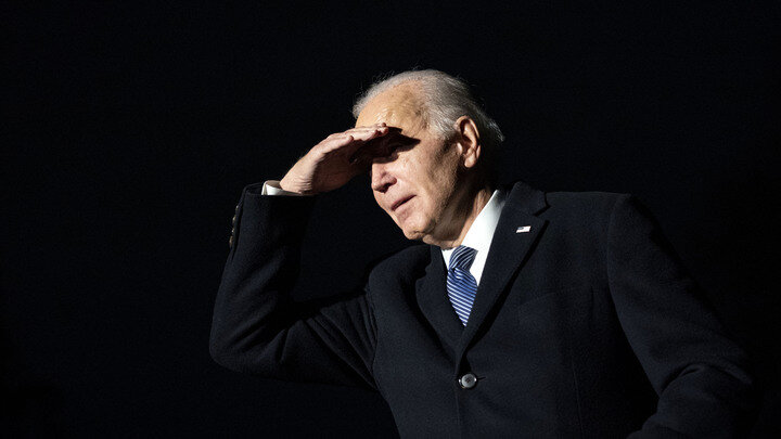 © BONNIE CASH - POOL VIA CNP/KEYSTONE PRESS AGENCY/GLOBALLOOKPRESS