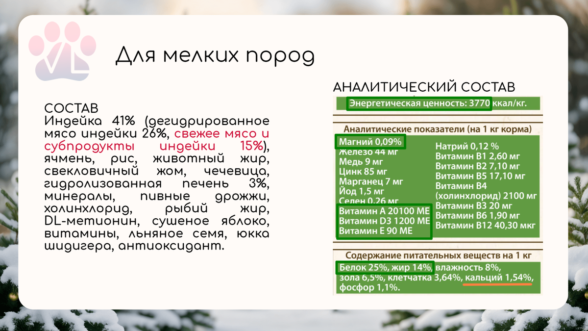 Топ лучших кормов для собак мелких пород, средних и крупных