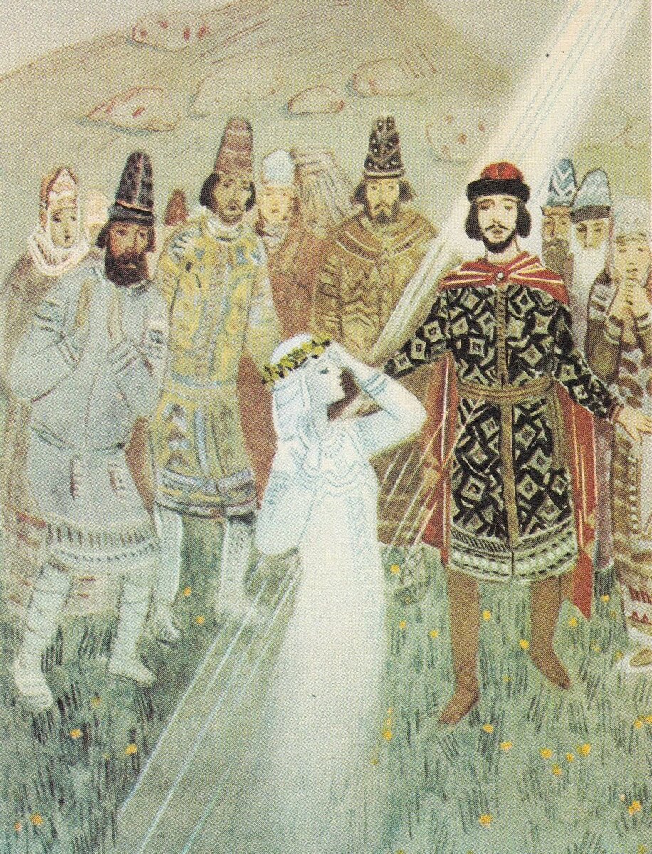 лель снегурочка островский. пьеса снегурочка островский иллюстрации. снегурочка островский иллюстрации. островский снегурочка книга. островский а.