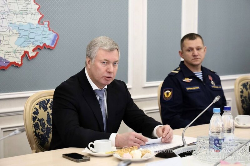    Фото: Правительство Ульяновской области