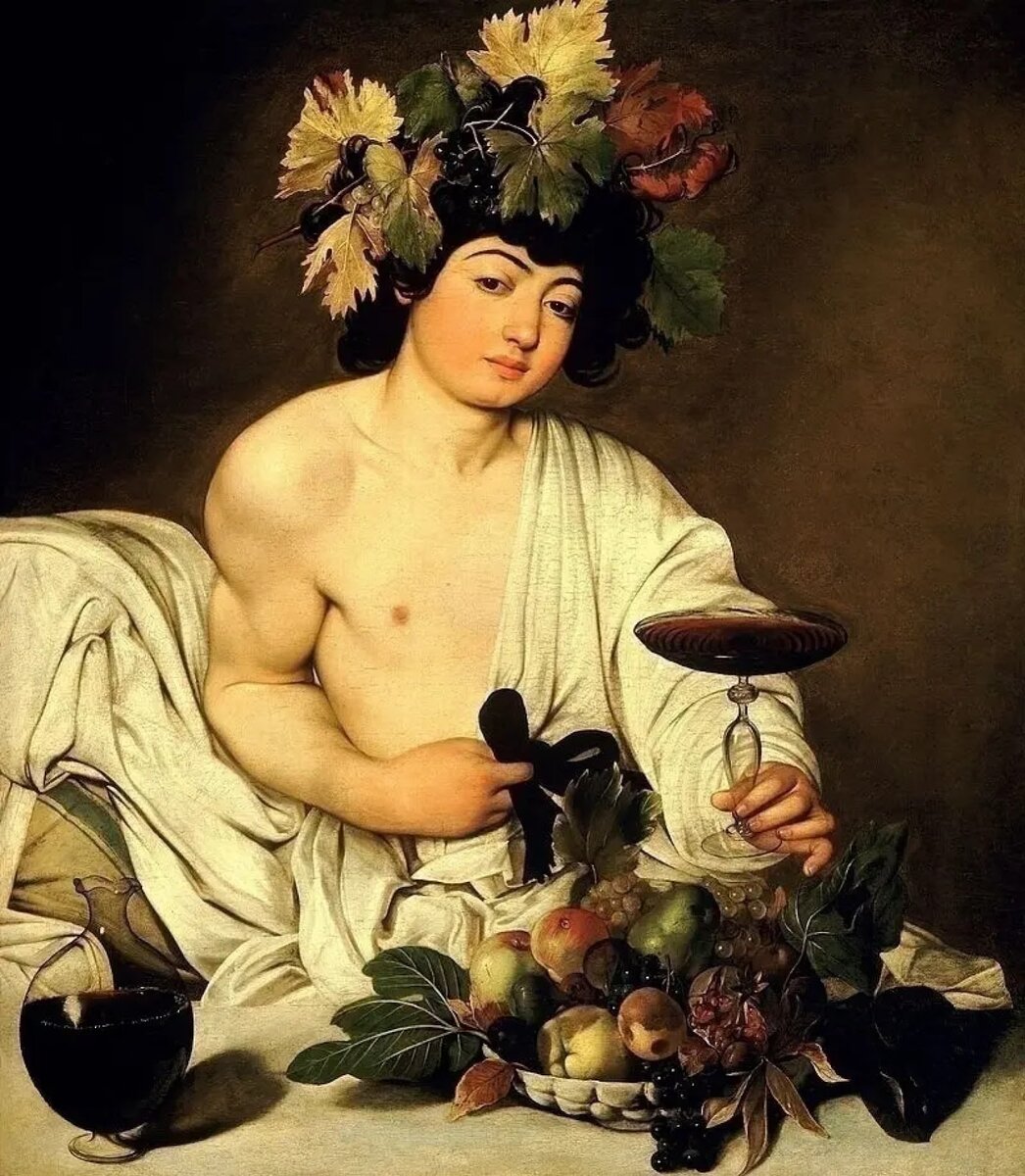 Вакх
