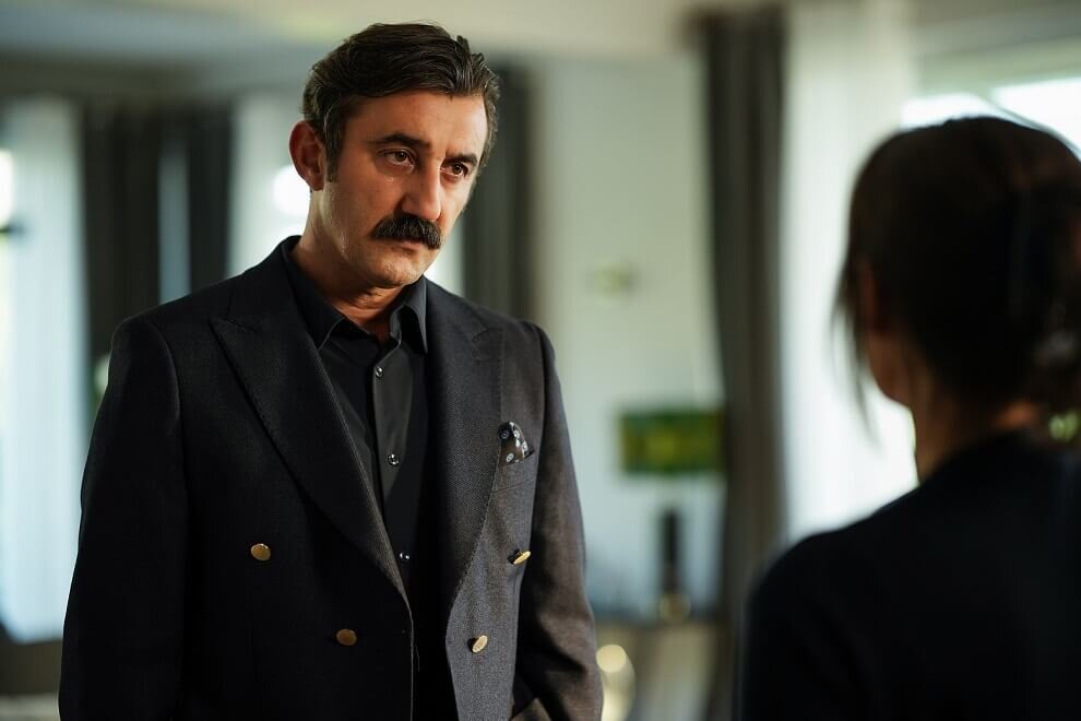 НОВИНКА! Новый турецкий сериал "ЗАПАХ СУНДУКА" обзор 1 серии. Мои ...