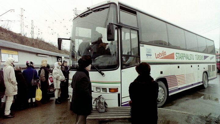 ФОТО: VICTOR LISITSYN/GLOBAL LOOK PRESS