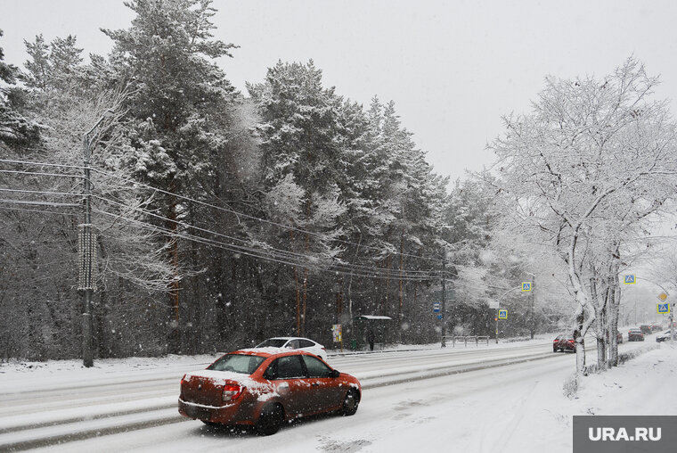    Сильный мороз продолжится в понедельник