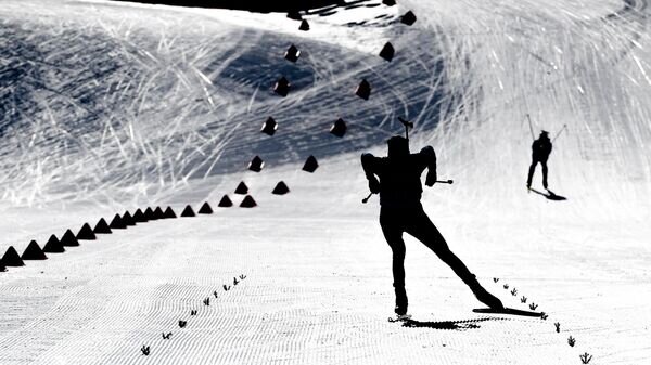    © Sputnik / Алексей Филиппов