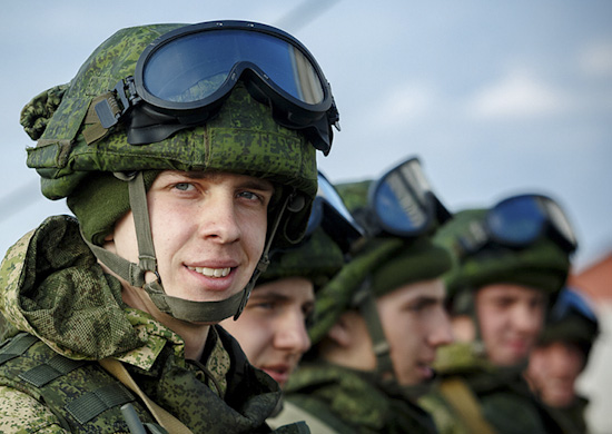 Фото: Минобороны РФ