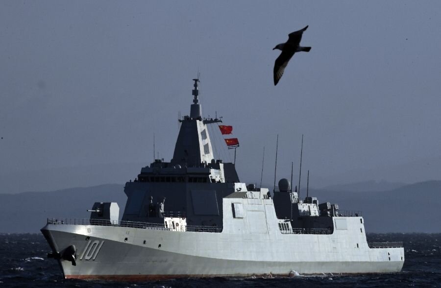    © Виталий Аньков/РИА Новости