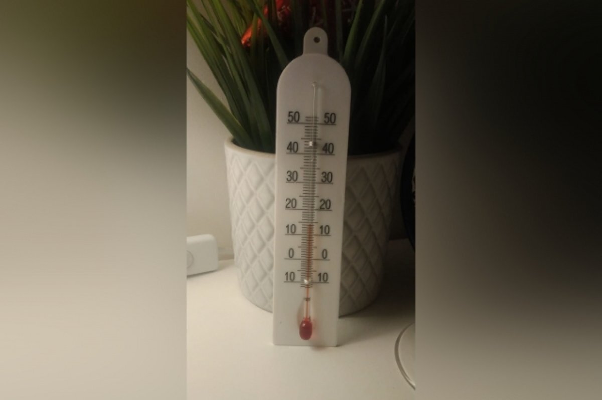    Жители дома на улице Тимирязева в Воронеже продолжают мёрзнуть