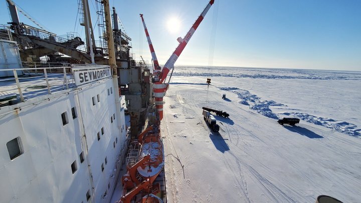 © ROSATOM/GLOBALLOOKPRESS