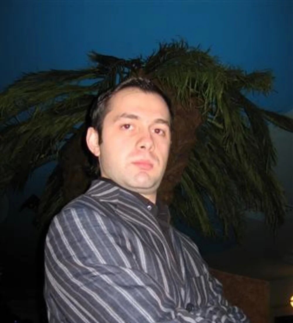 Участник команды КВН «Сборная малых народов» Николай Гигани