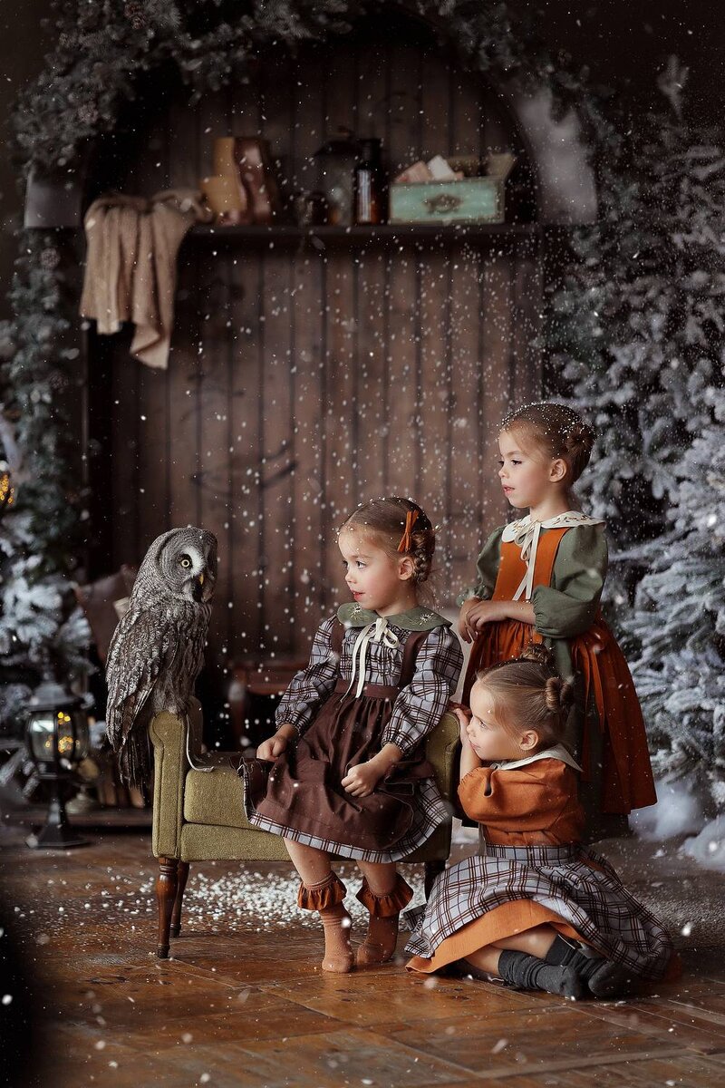 Марина Шакирова