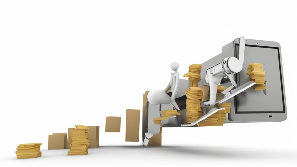 Высокий доход в интернете