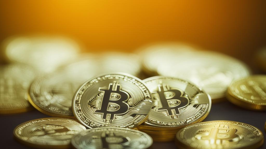 Инвестирование в криптовалюты