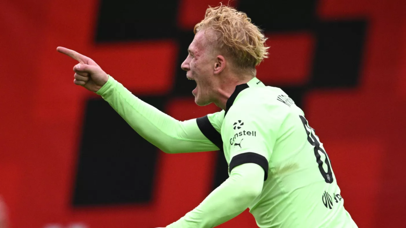   РИА Новости