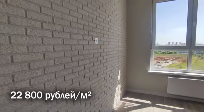 «Декабрь в ремонтах — лучшее время для лохотрона!». Как наша бригада ...