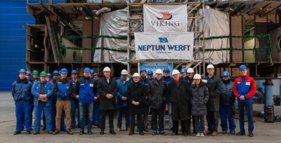     Фото: Neptun Werft