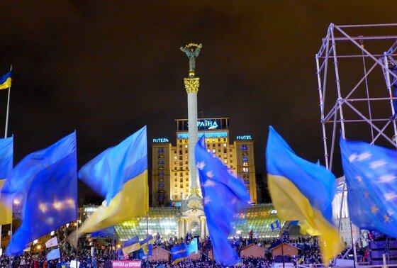    Киев, Украина