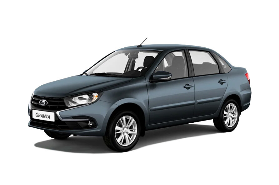        Lada Granta        iXBTcom  
