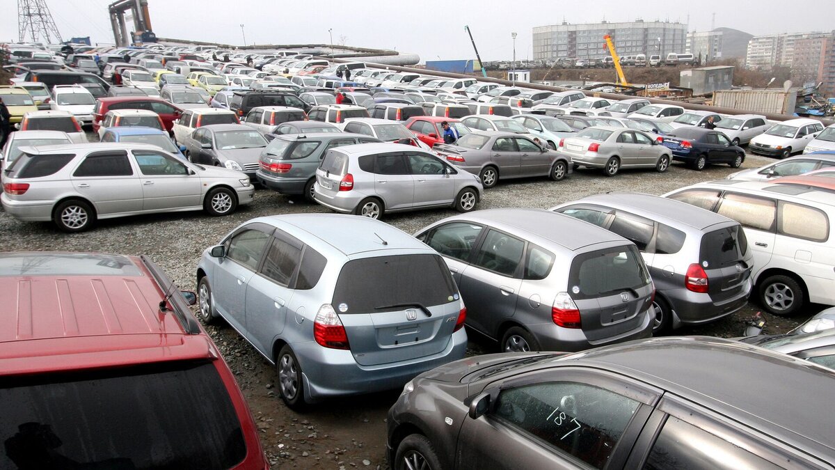 Авторынок зелёный угол