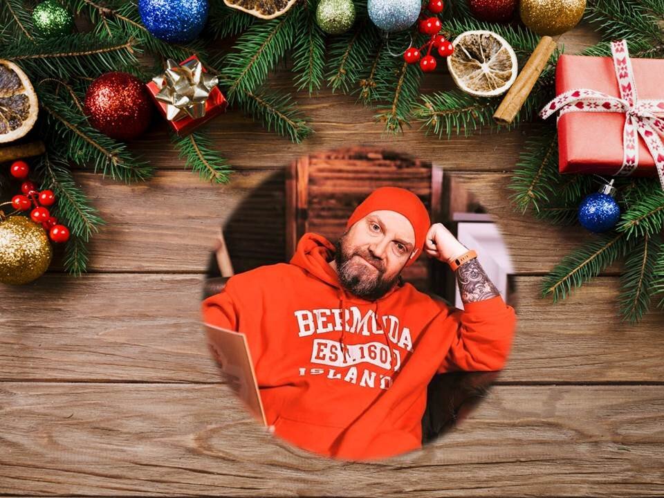 Антон Соя, фото из открытых источников