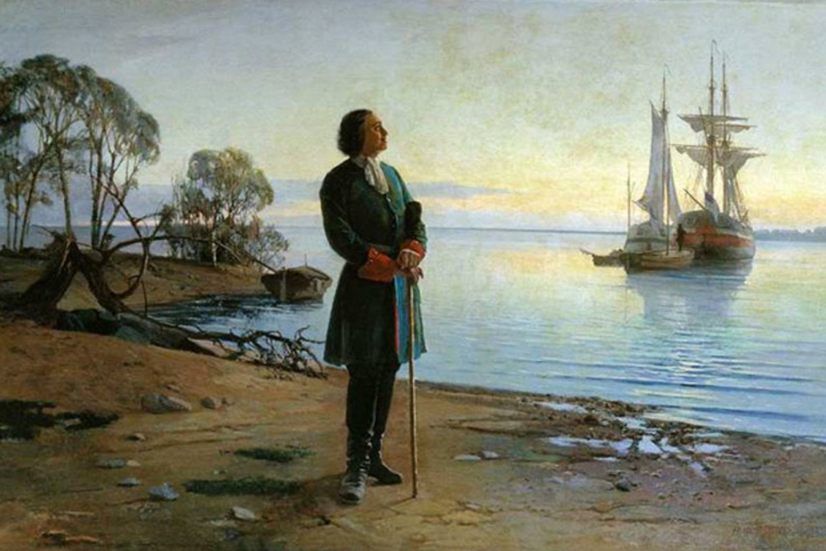 Дар и проклятие одновременно. Каждому из них судьба позволила всю жизнь находиться у власти. Кто-то запомнился в истории тираном, кто-то – национальным героем.-4