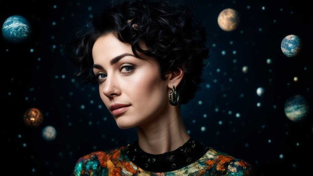 Под влиянием звезд Тельцы, Девы и Скорпионы словно танцуют в ритме космических аспектов. Благополучие этих знаков в 2024 году кажется скорее магией вселенной, чем лишь результатом собственных действий.