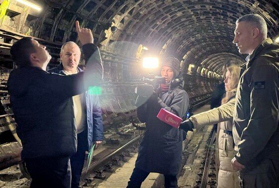    Виталий Кличко