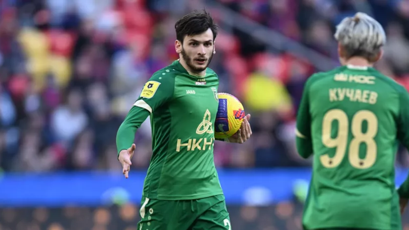   РИА Новости