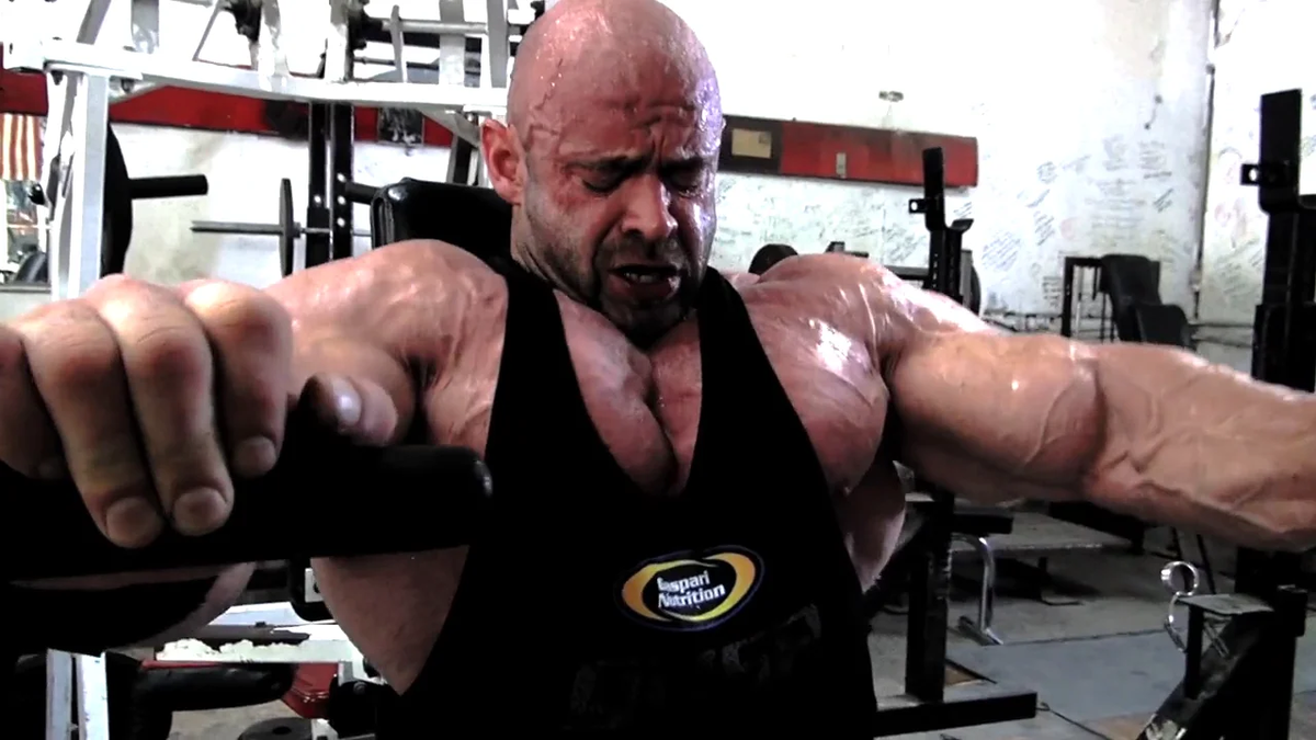 Брэнч Уоррен